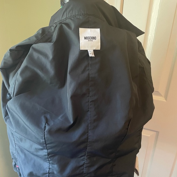 Moschino Multi-color Button Jacket. - Picture 10 of 10